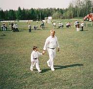 Gro&szlig; und Klein 18kB