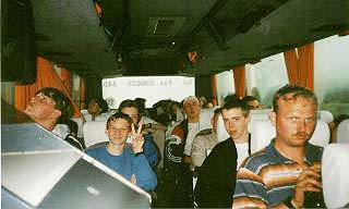 Busfahrt 20kB