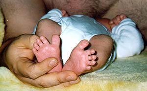 F&uuml;&szlig;e 18kB