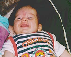 1x Grinsen f&uuml;r 22kB