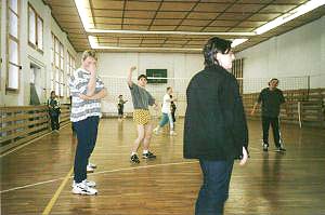 Turnhalle 21kB